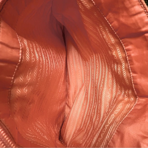 Prada Tessuto Tote Bag - Picture 5 of 11